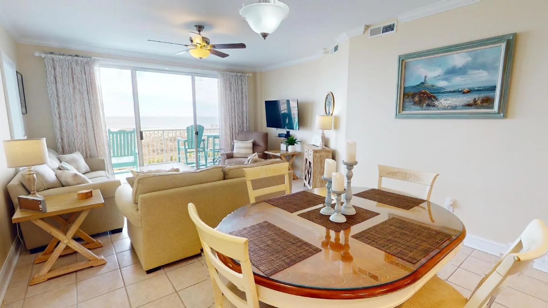 House On The Dune 421 By Tybee Vacation Holiday home Tybee Island