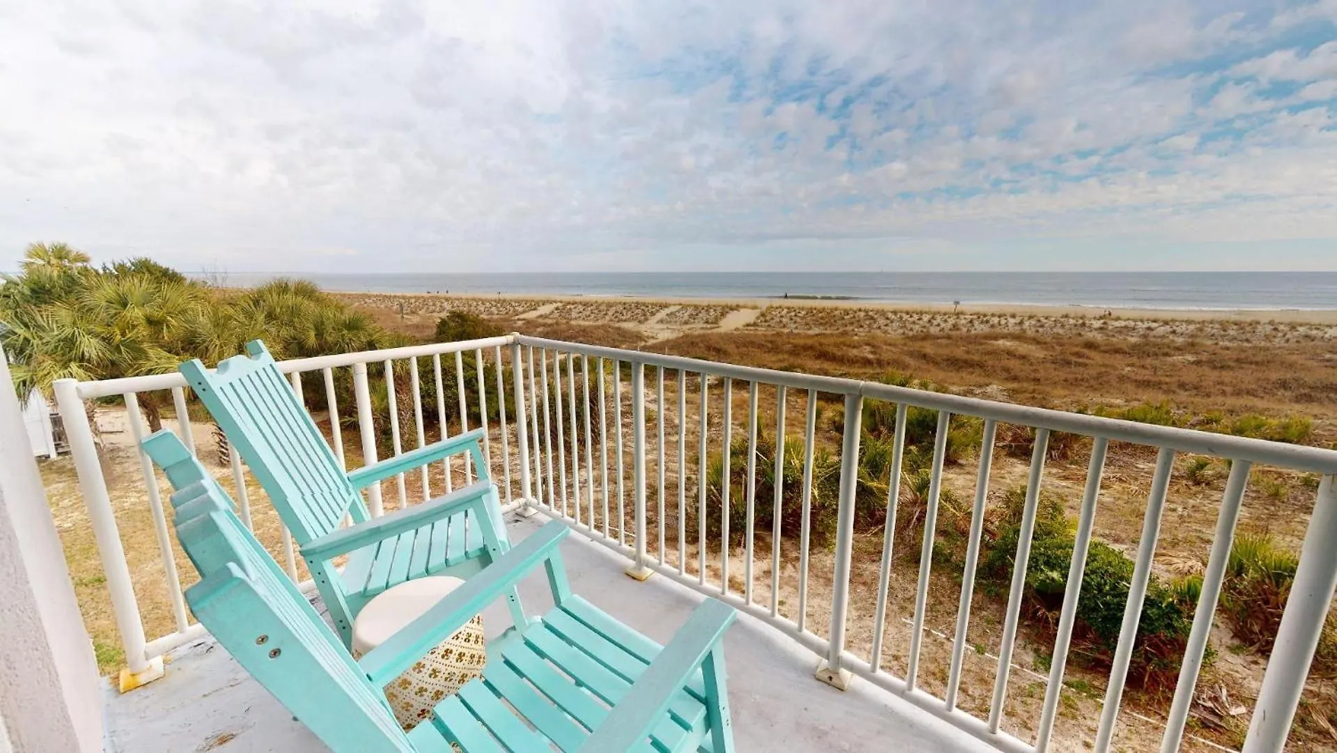 House On The Dune 421 By Tybee Vacation Tybee Island