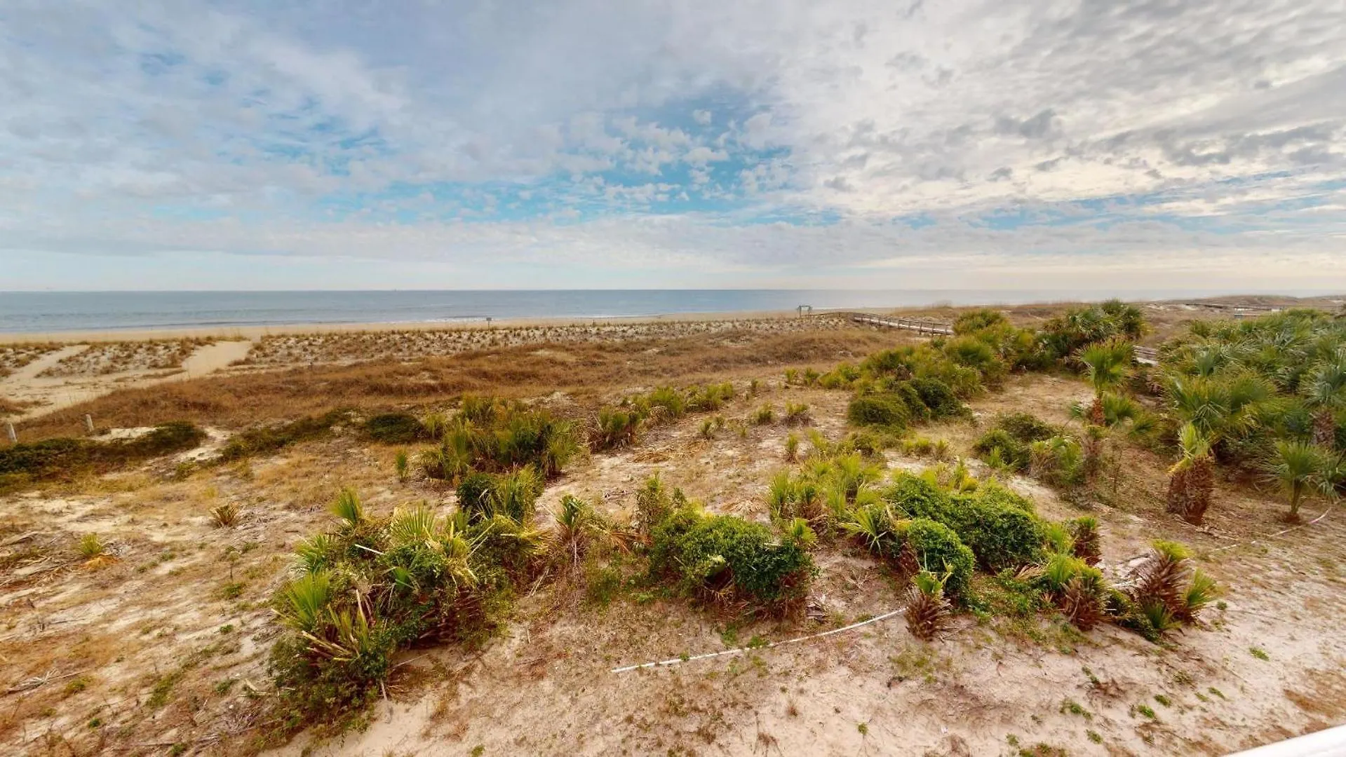 Holiday home House On The Dune 421 By Tybee Vacation Tybee Island