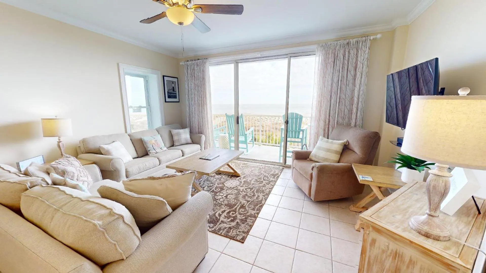 House On The Dune 421 By Tybee Vacation Holiday home Tybee Island