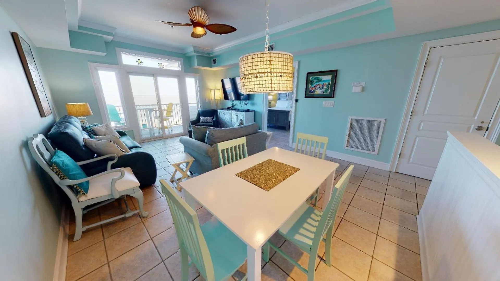 Holiday home Bay View 308 By Tybee Vacation Tybee Island