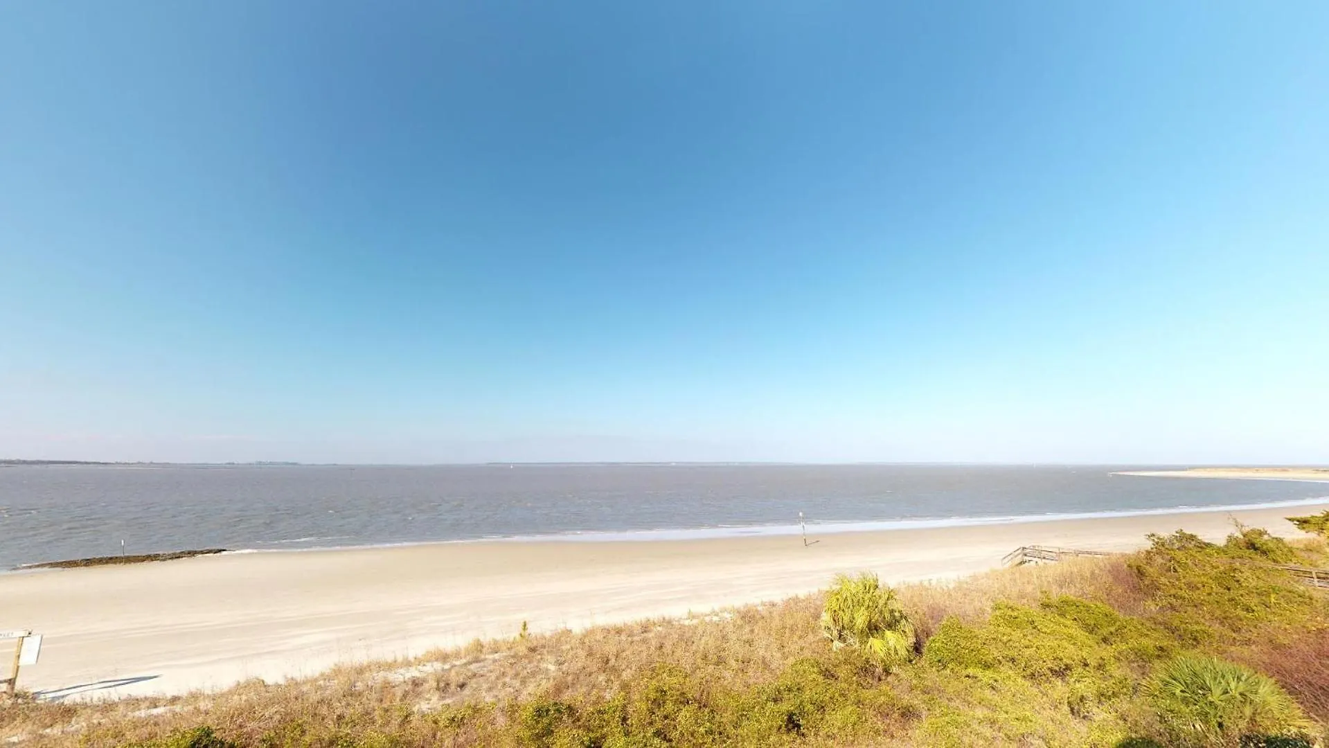 Holiday home Bay View 308 By Tybee Vacation