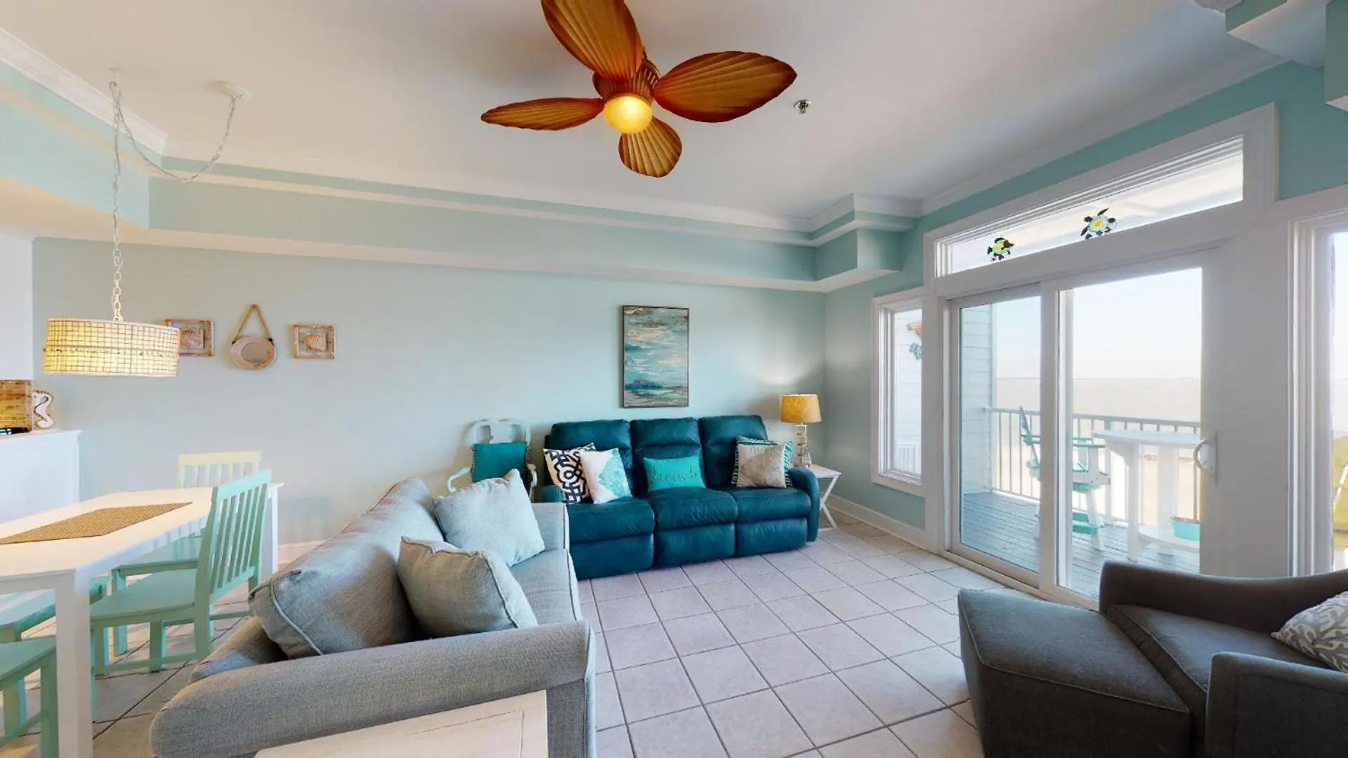 Bay View 308 By Tybee Vacation Holiday home Tybee Island