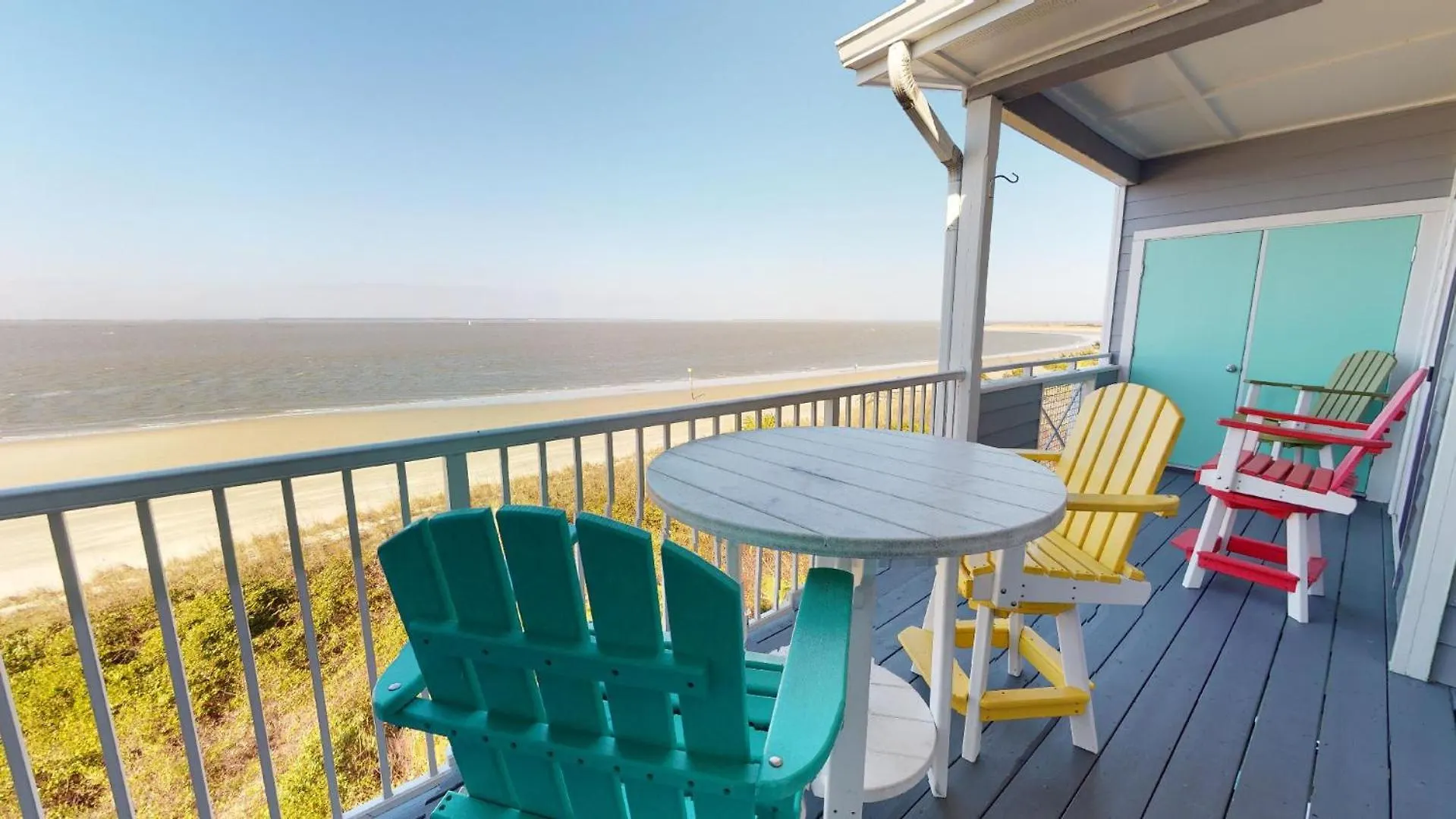 Bay View 308 By Tybee Vacation *