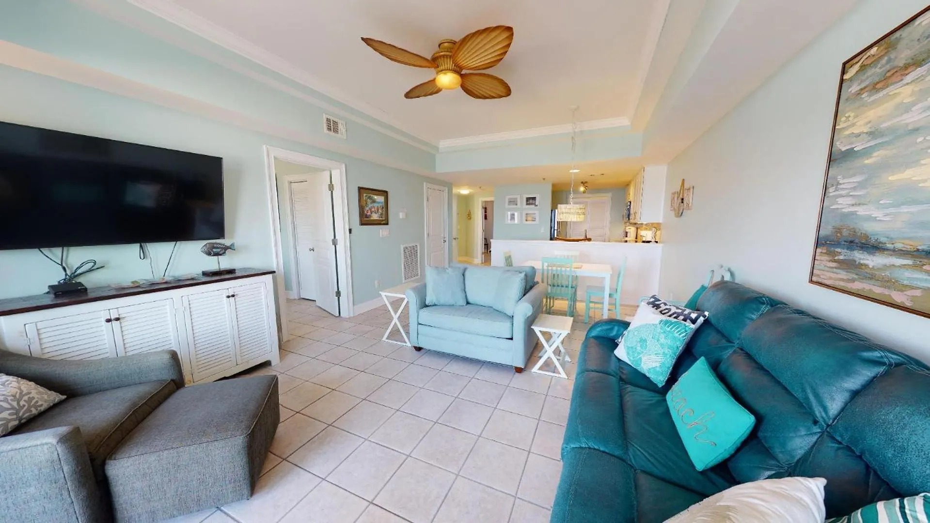 Bay View 308 By Tybee Vacation