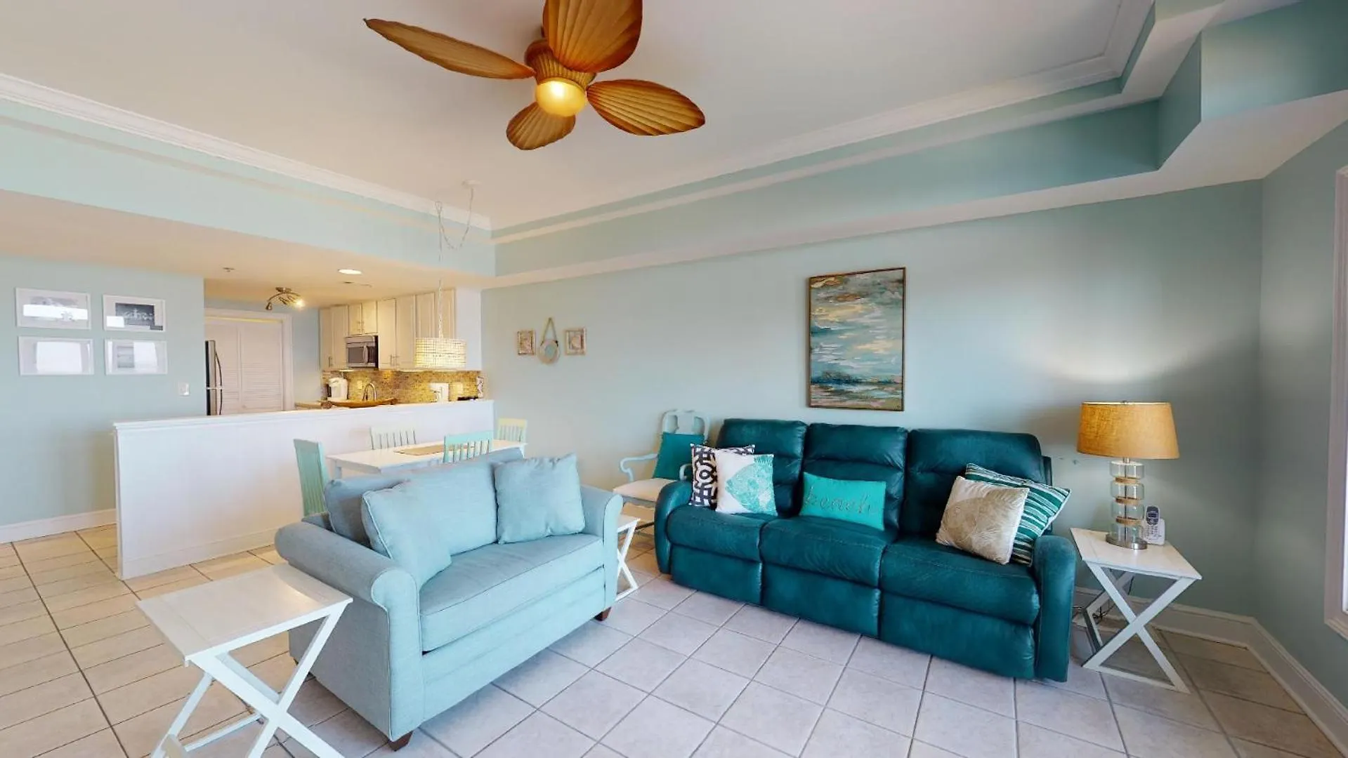 Bay View 308 By Tybee Vacation Holiday home *