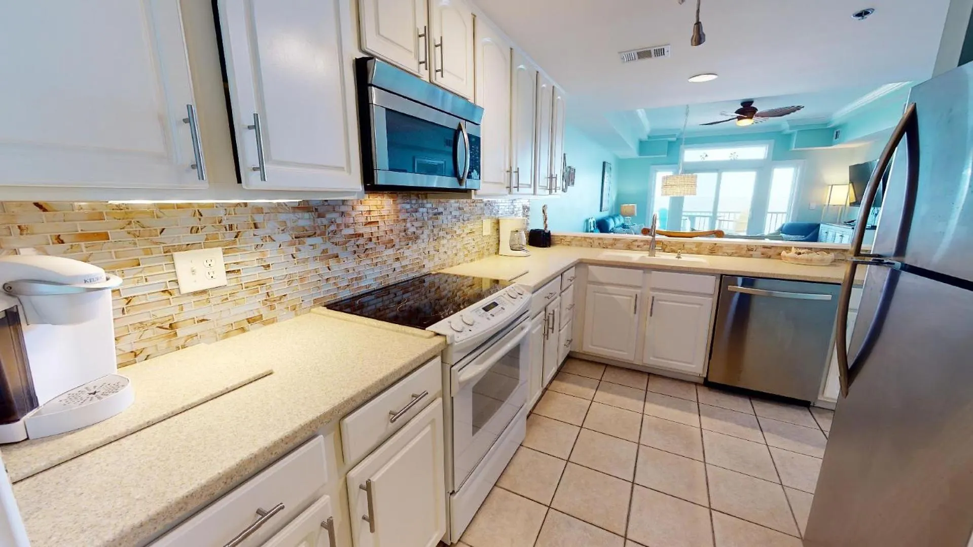 Bay View 308 By Tybee Vacation