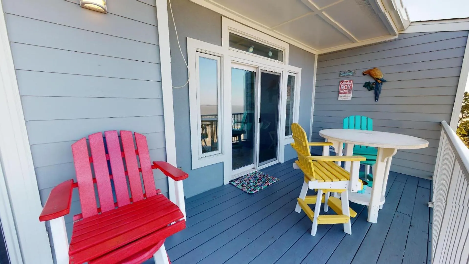 Holiday home Bay View 308 By Tybee Vacation *