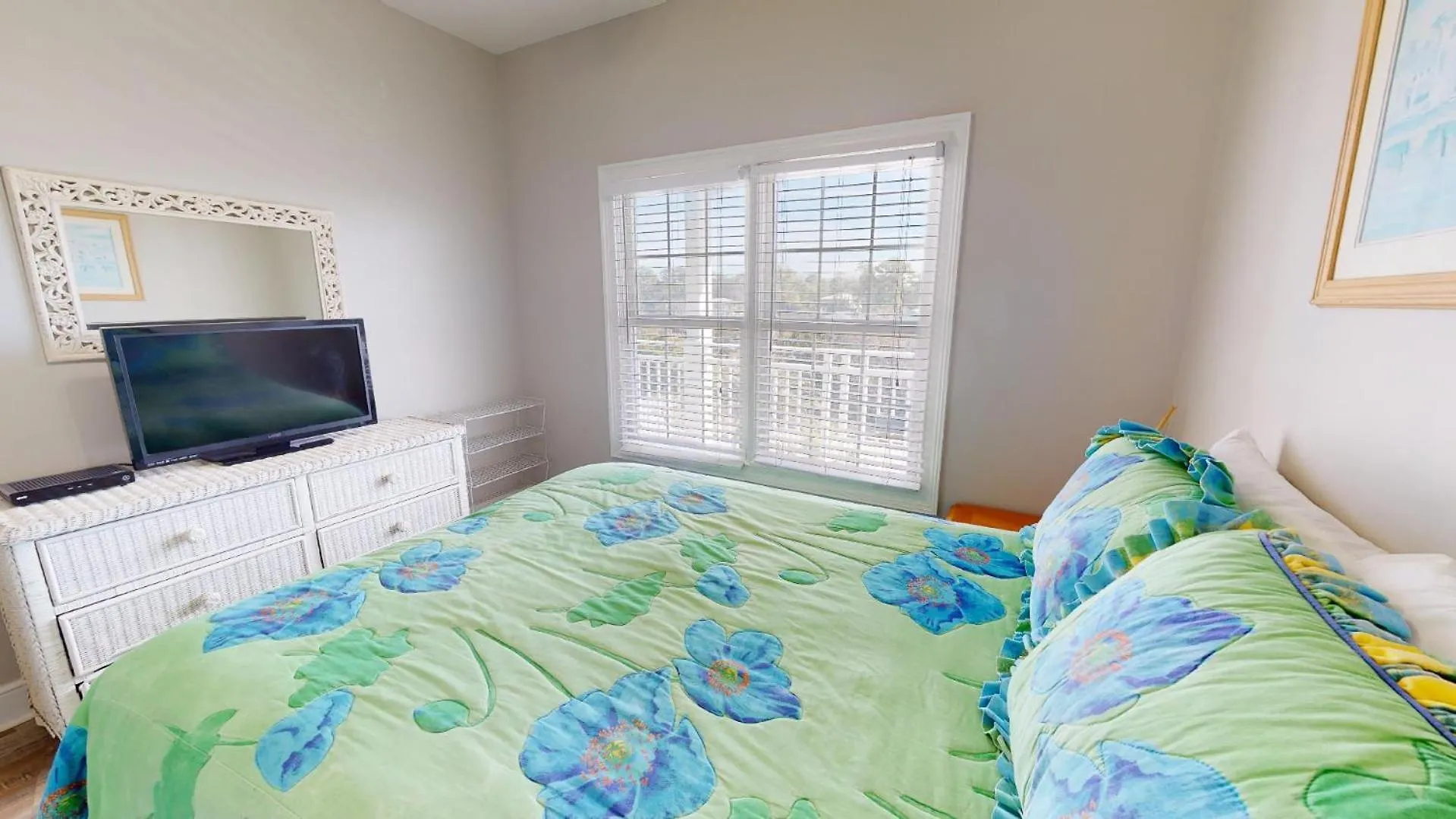 Bay View 306 By Tybee Vacation Holiday home