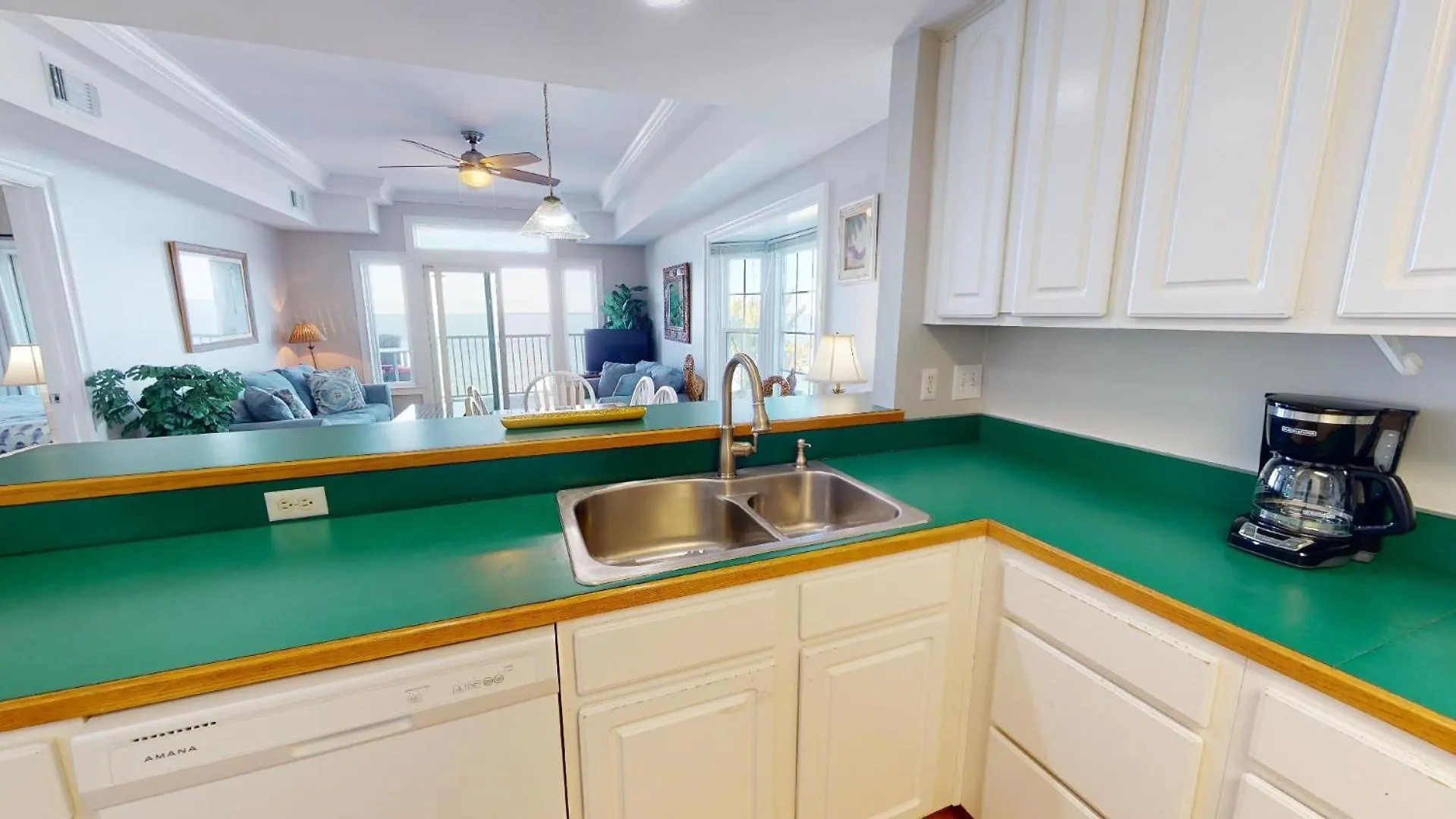 Bay View 306 By Tybee Vacation Holiday home Tybee Island