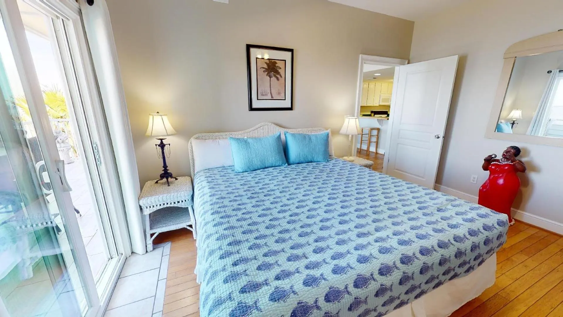 Bay View 306 By Tybee Vacation Holiday home