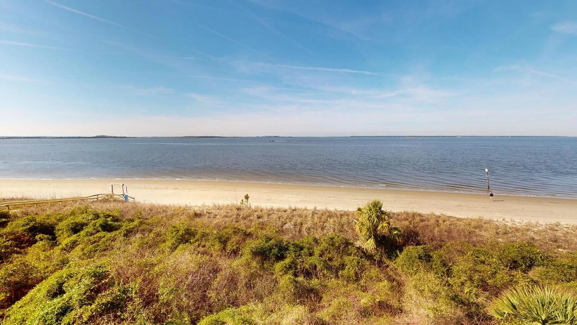 Holiday home Bay View 306 By Tybee Vacation