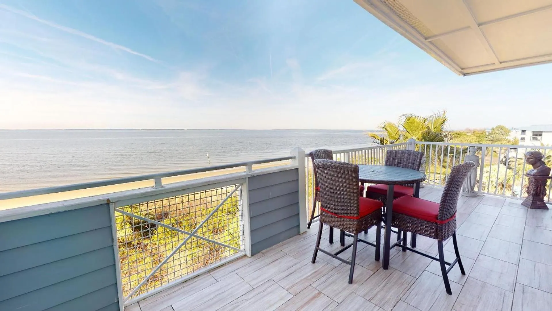 Bay View 306 By Tybee Vacation Holiday home *