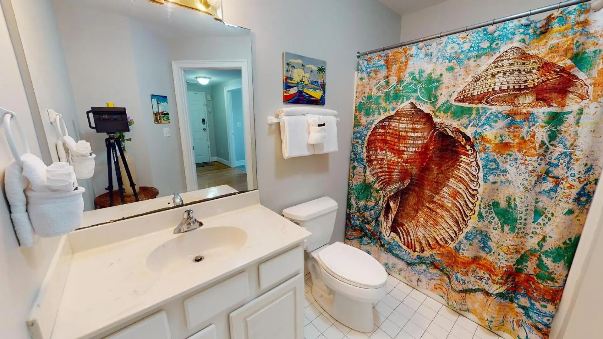 Holiday home Bay View 306 By Tybee Vacation *