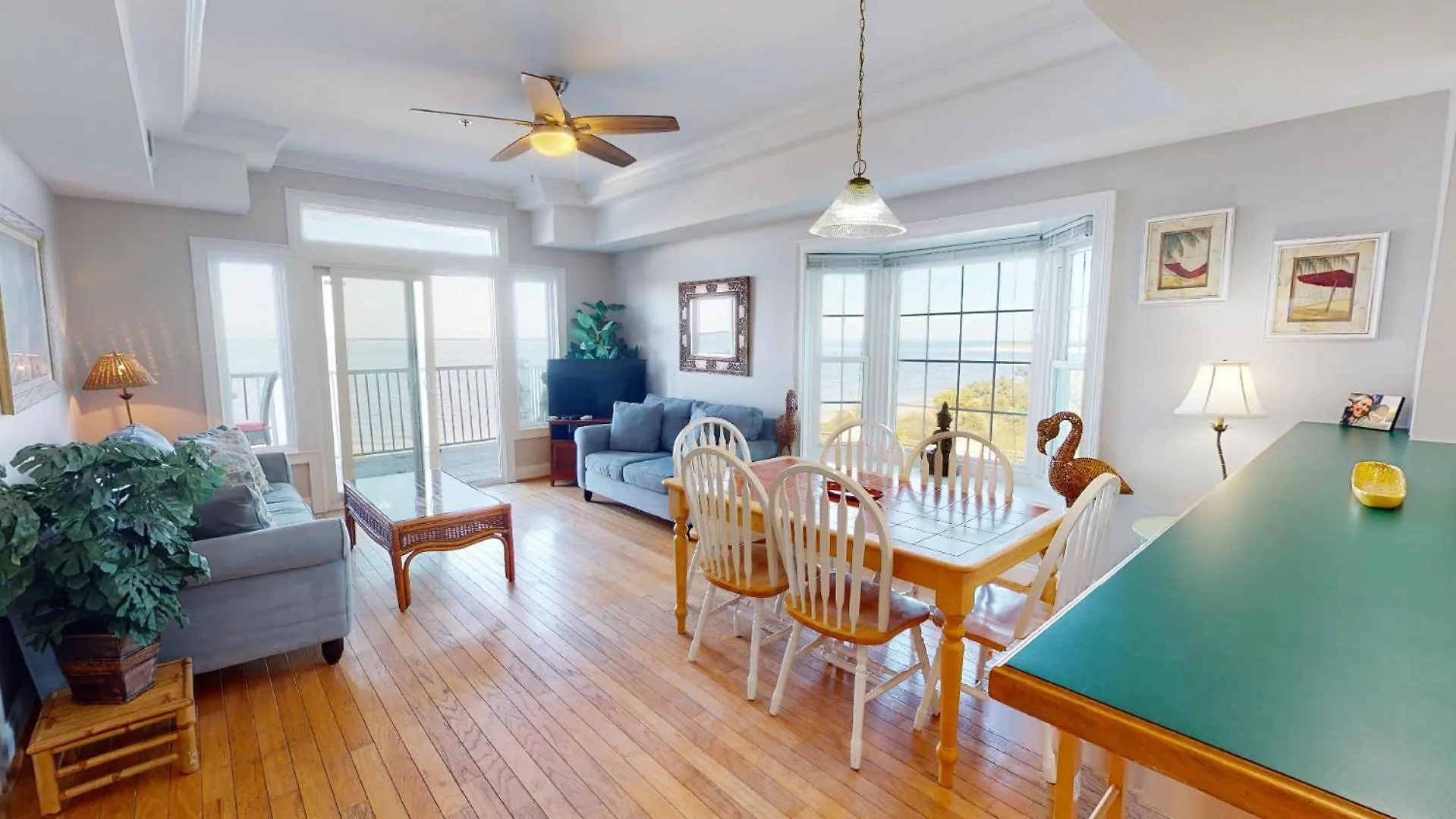 Bay View 306 By Tybee Vacation