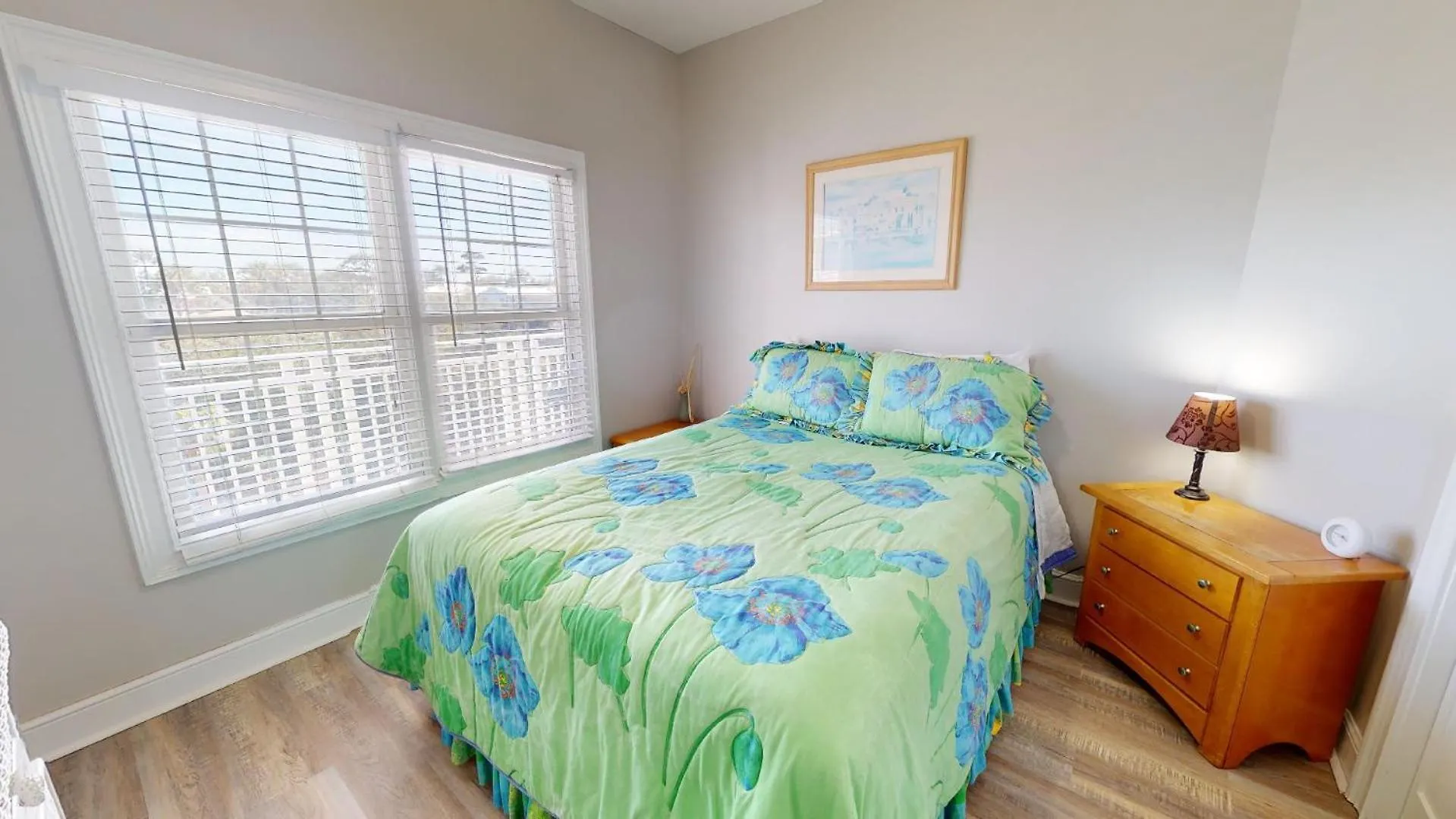 Bay View 306 By Tybee Vacation Holiday home