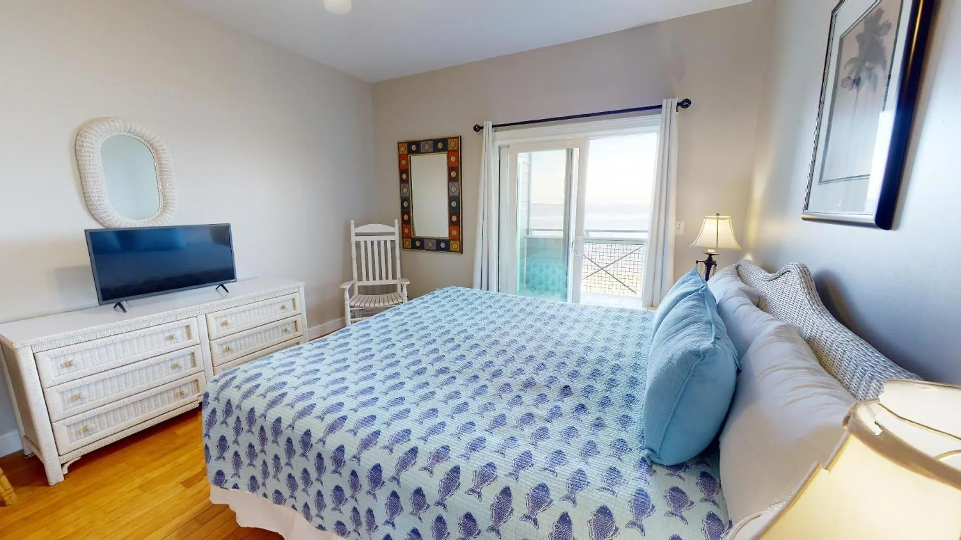 Holiday home Bay View 306 By Tybee Vacation
