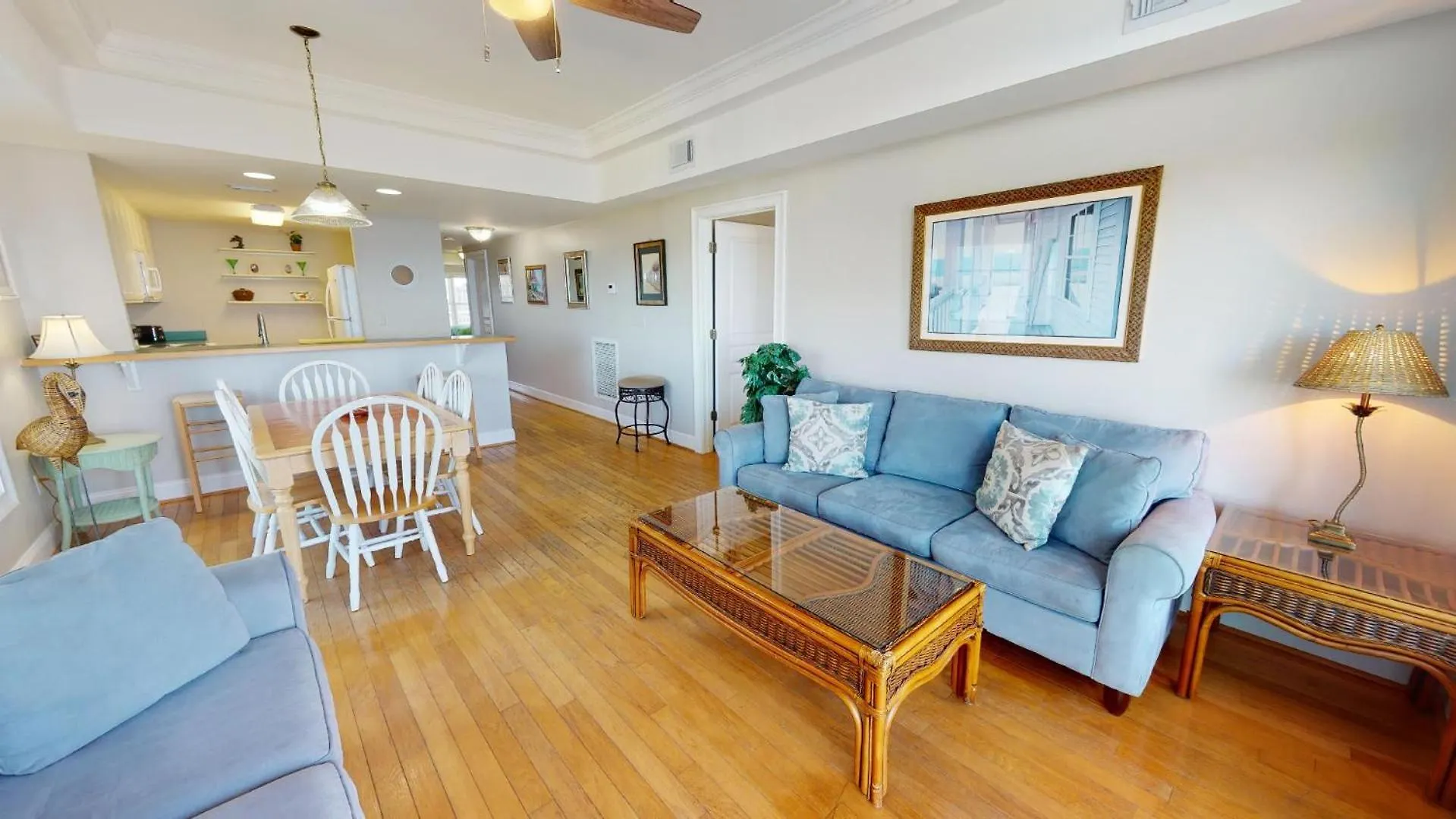 Bay View 306 By Tybee Vacation Holiday home Tybee Island
