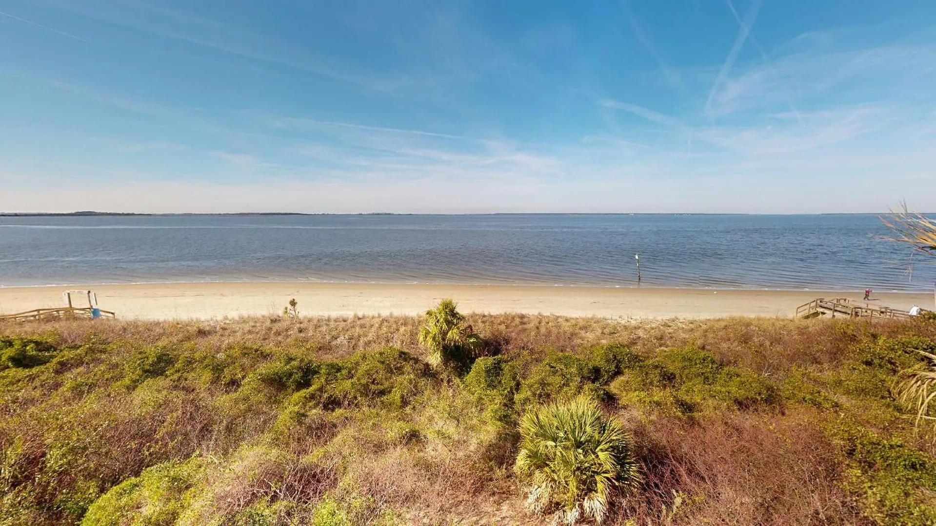 Bay View 306 By Tybee Vacation