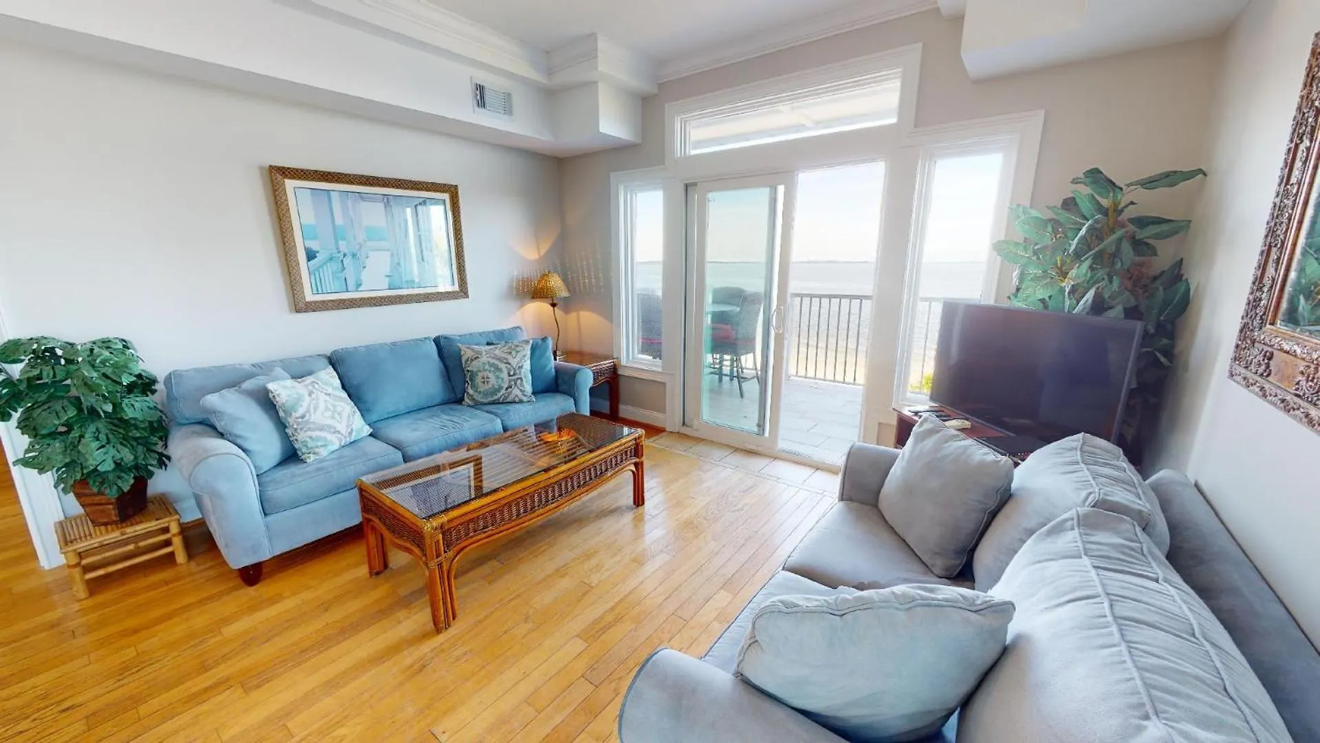 Bay View 306 By Tybee Vacation Holiday home