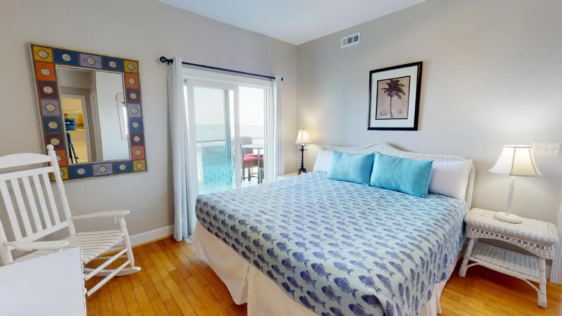 Holiday home Bay View 306 By Tybee Vacation