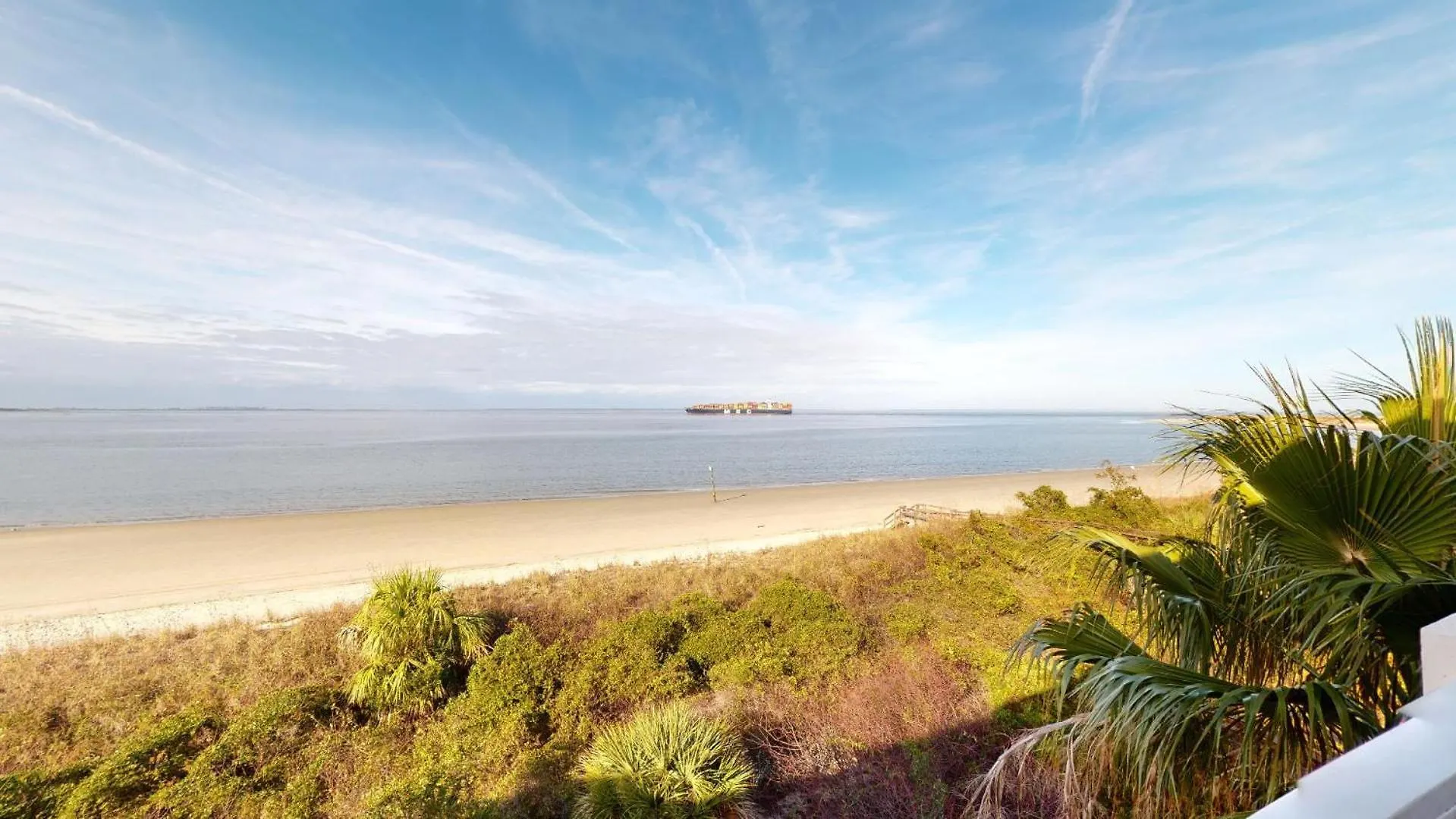 Holiday home Bay View 306 By Tybee Vacation *