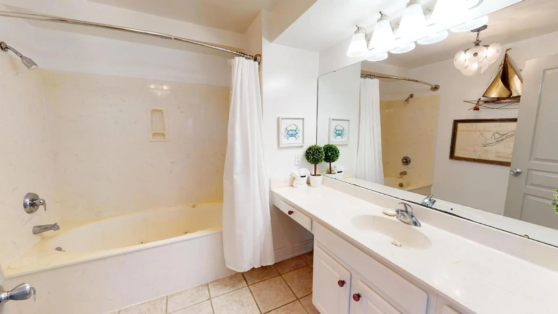 Bay View 209 By Tybee Vacation *