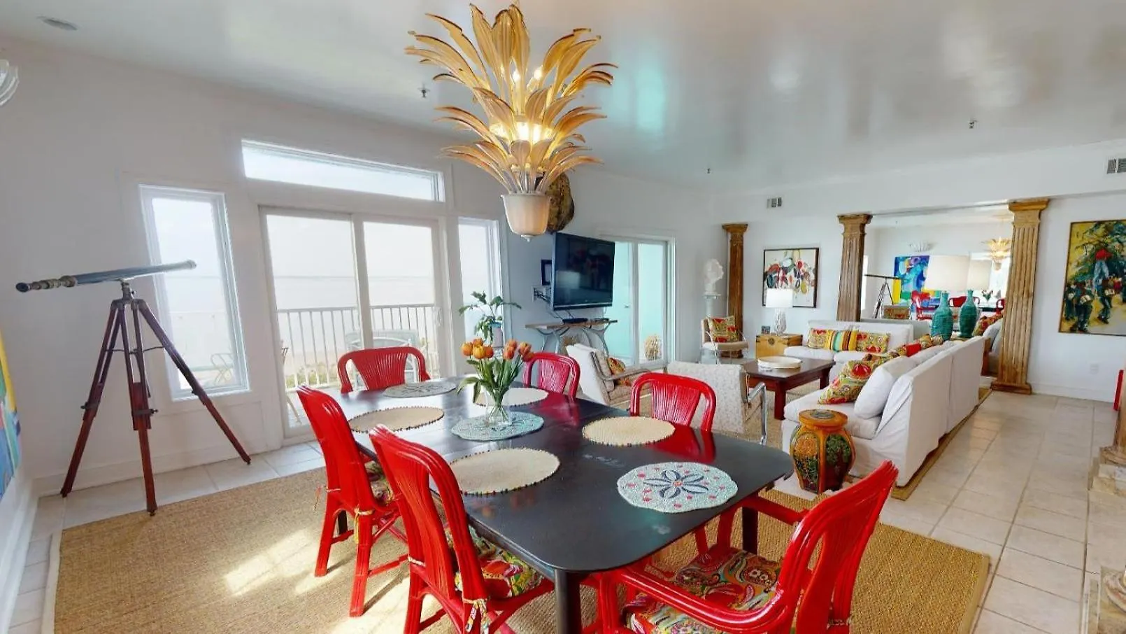 Holiday home Bay View 209 By Tybee Vacation *