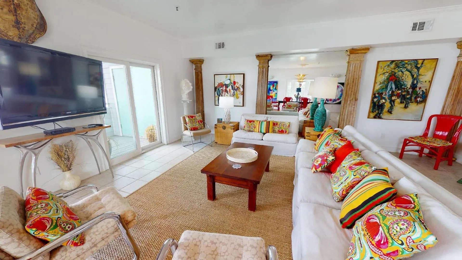 Bay View 209 By Tybee Vacation Holiday home Tybee Island