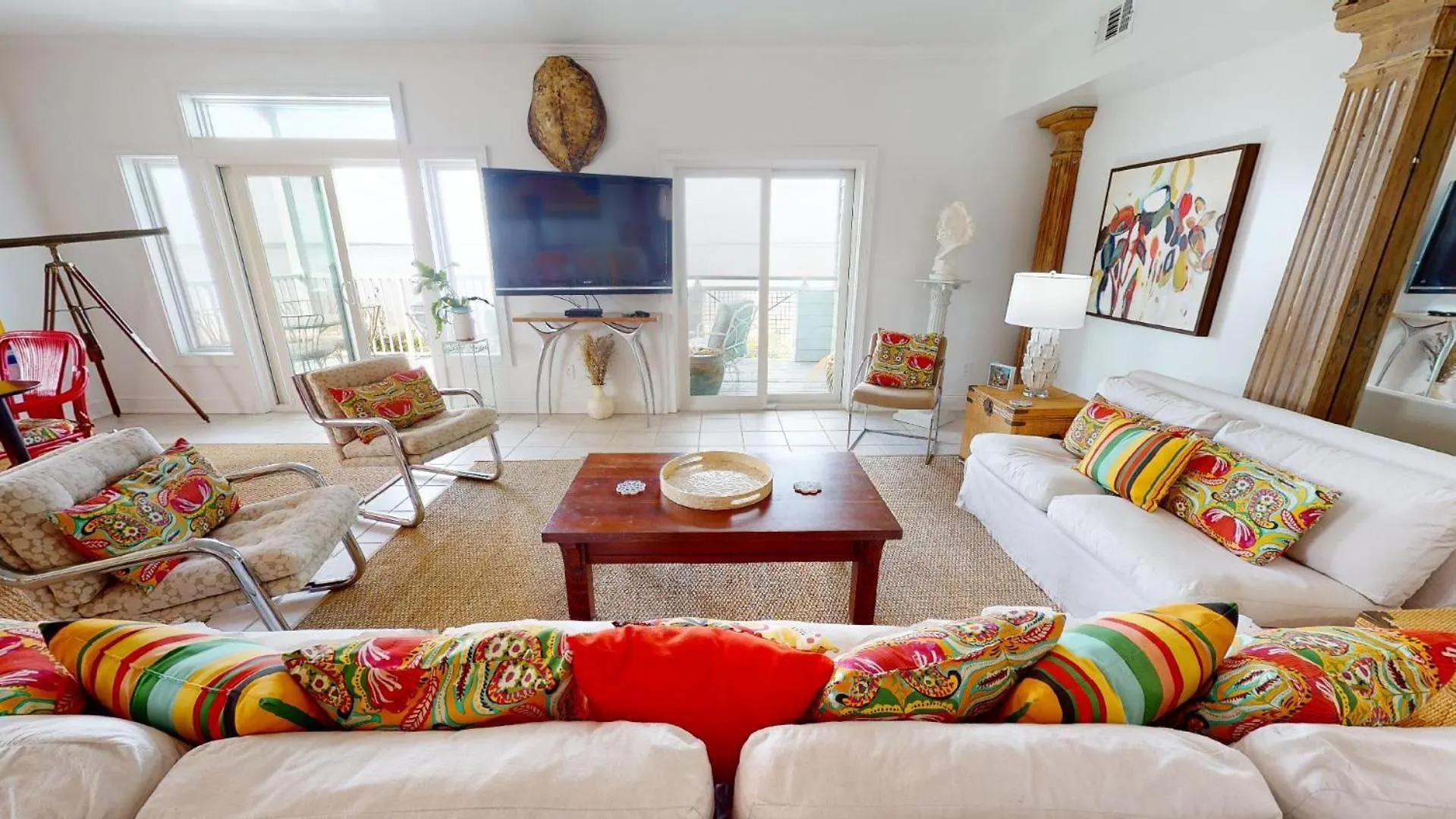 Bay View 209 By Tybee Vacation Holiday home *
