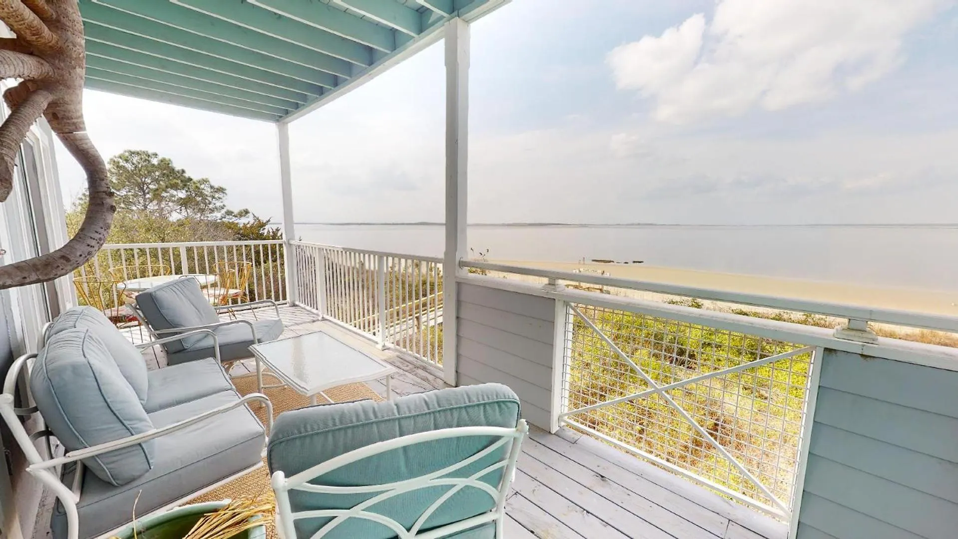 Bay View 209 By Tybee Vacation * Tybee Island