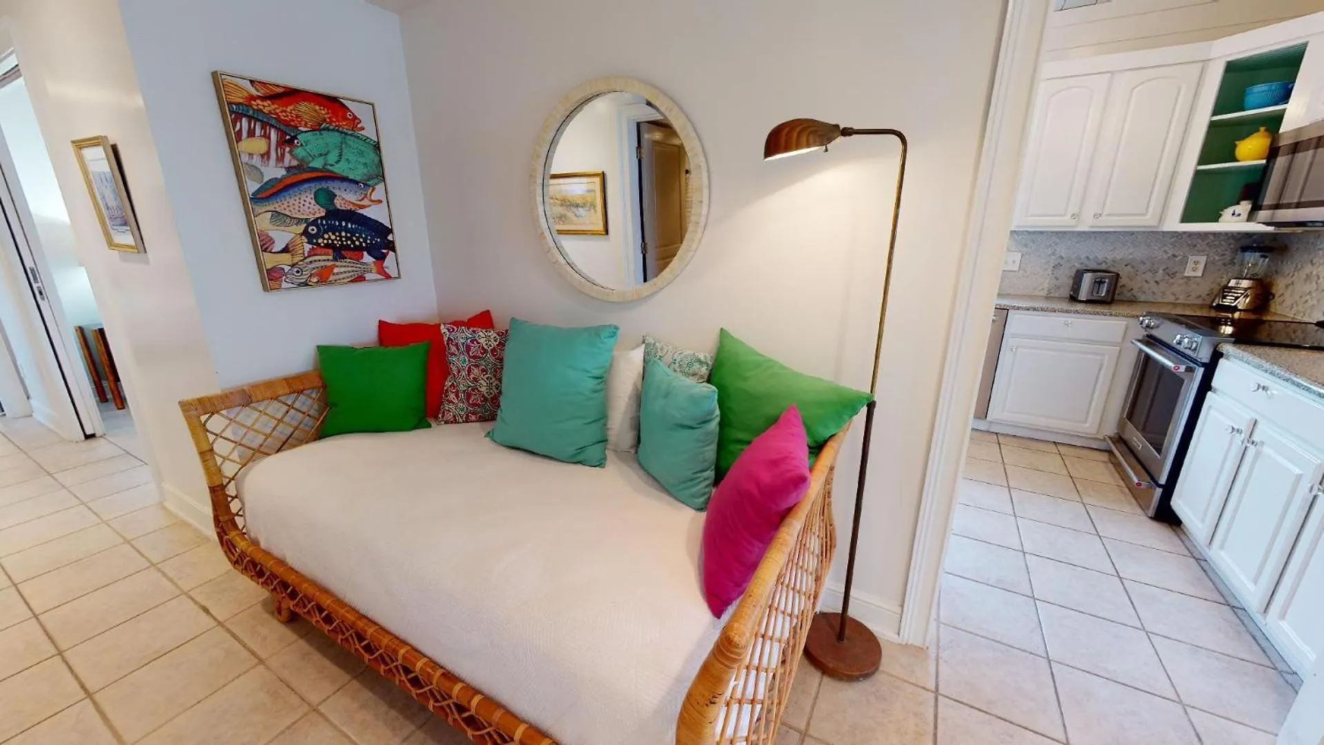 Bay View 209 By Tybee Vacation Holiday home Tybee Island