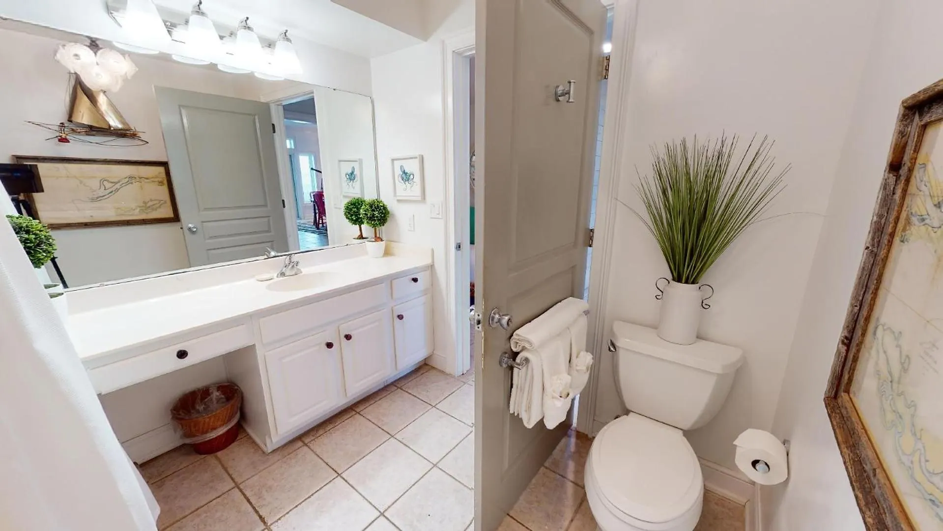 Bay View 209 By Tybee Vacation *