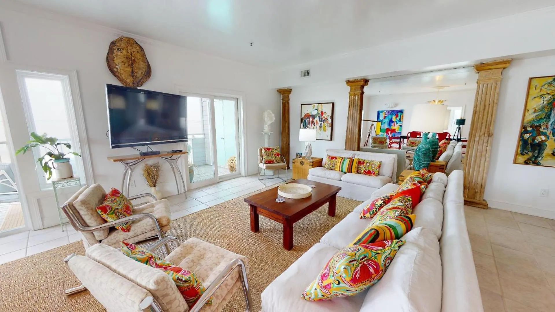 Holiday home Bay View 209 By Tybee Vacation *