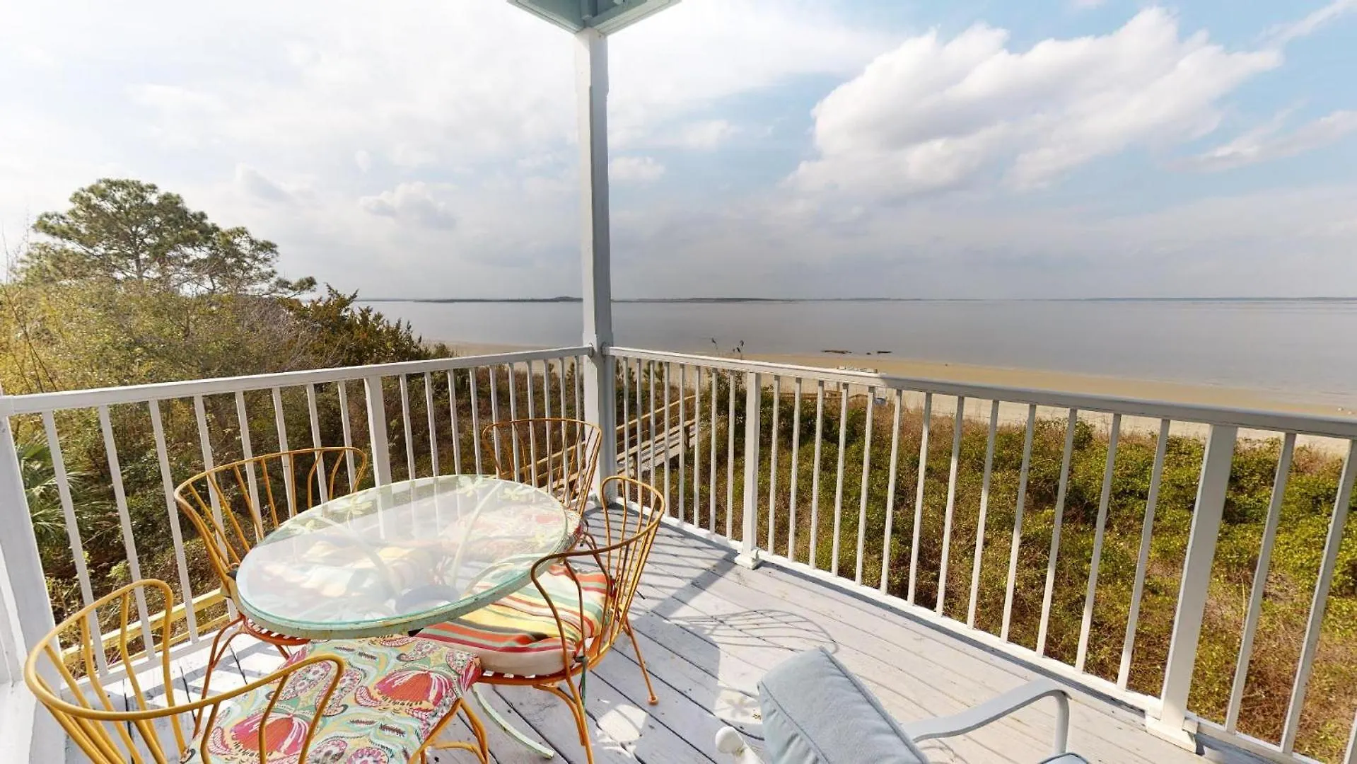 Holiday home Bay View 209 By Tybee Vacation Tybee Island