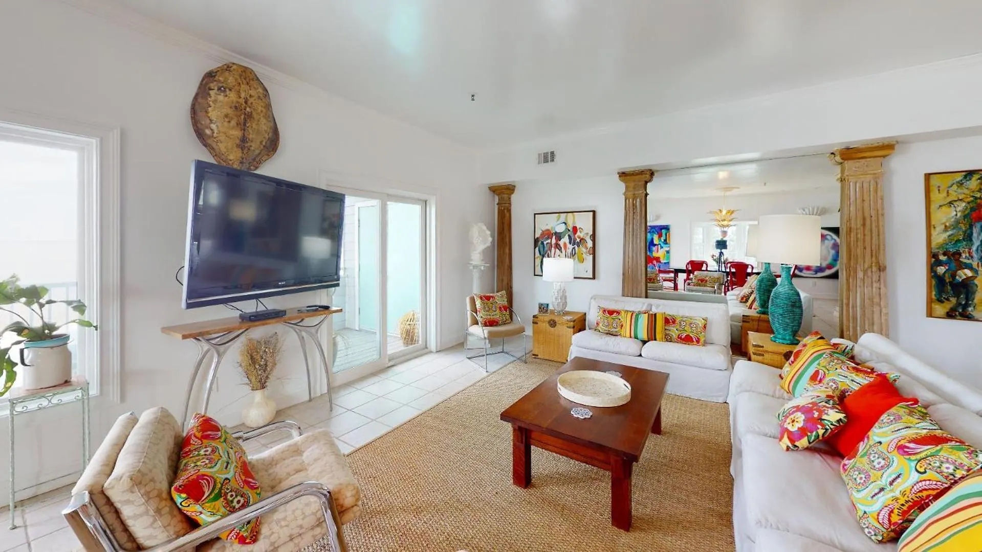 Bay View 209 By Tybee Vacation *