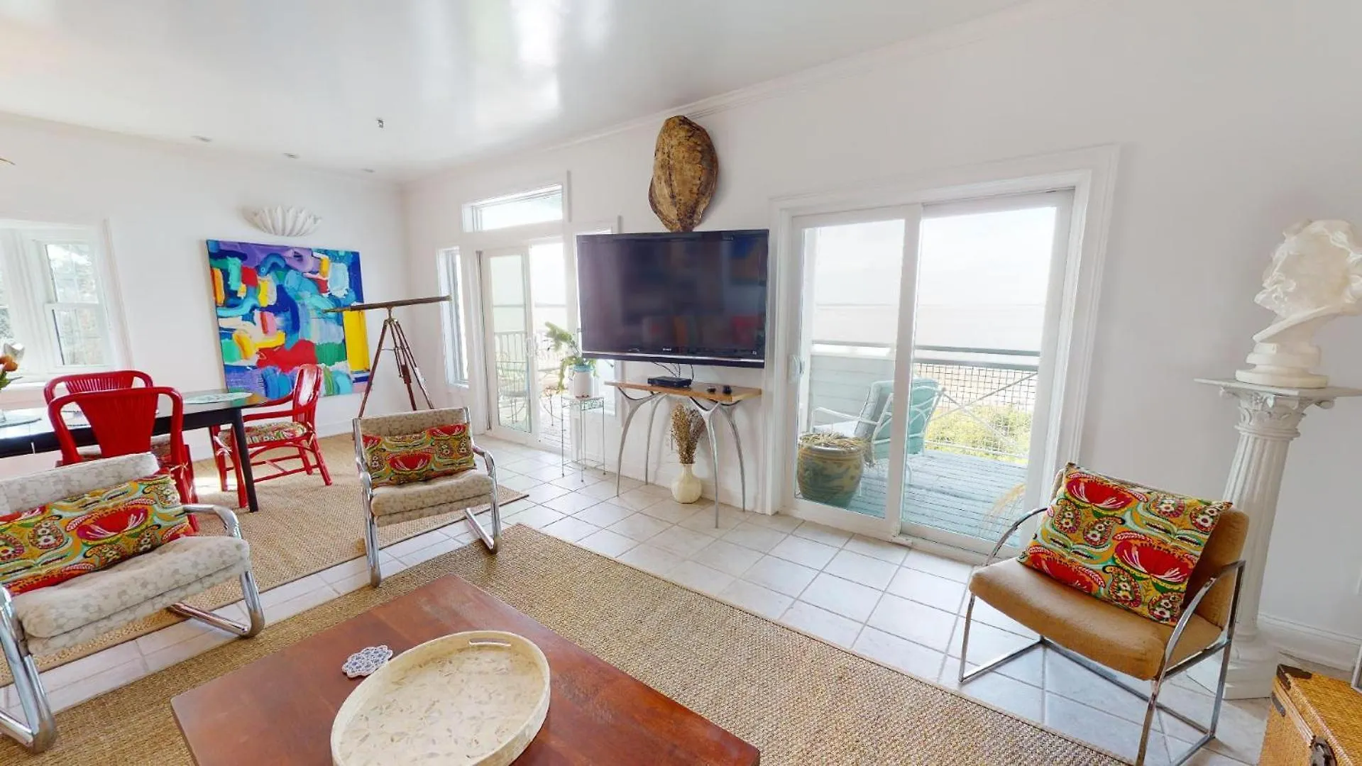 Holiday home Bay View 209 By Tybee Vacation *