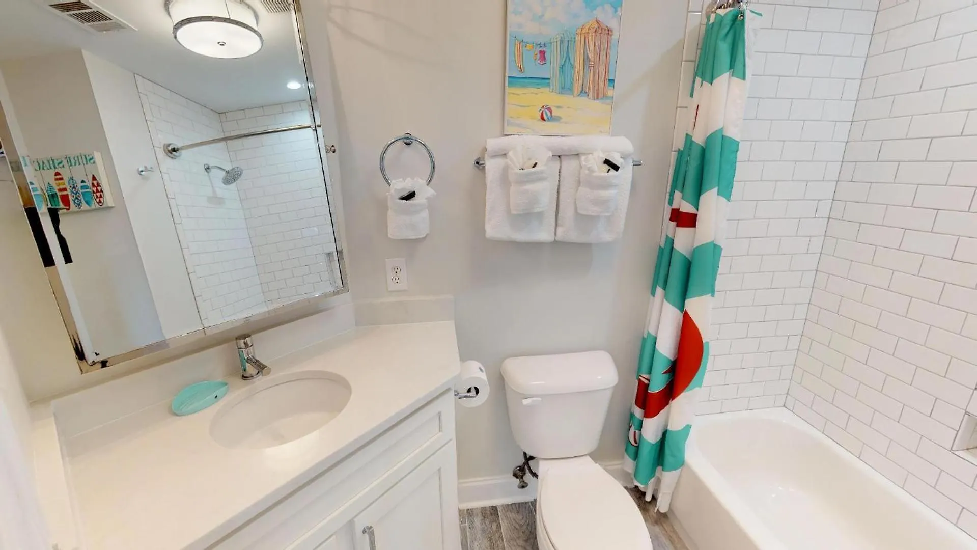Holiday home Bay View 207 By Tybee Vacation *
