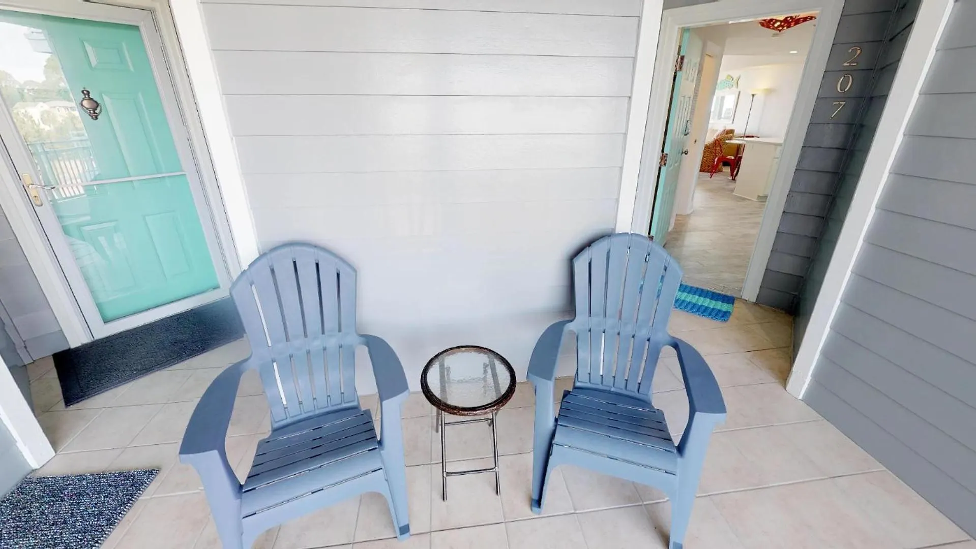 Holiday home Bay View 207 By Tybee Vacation *