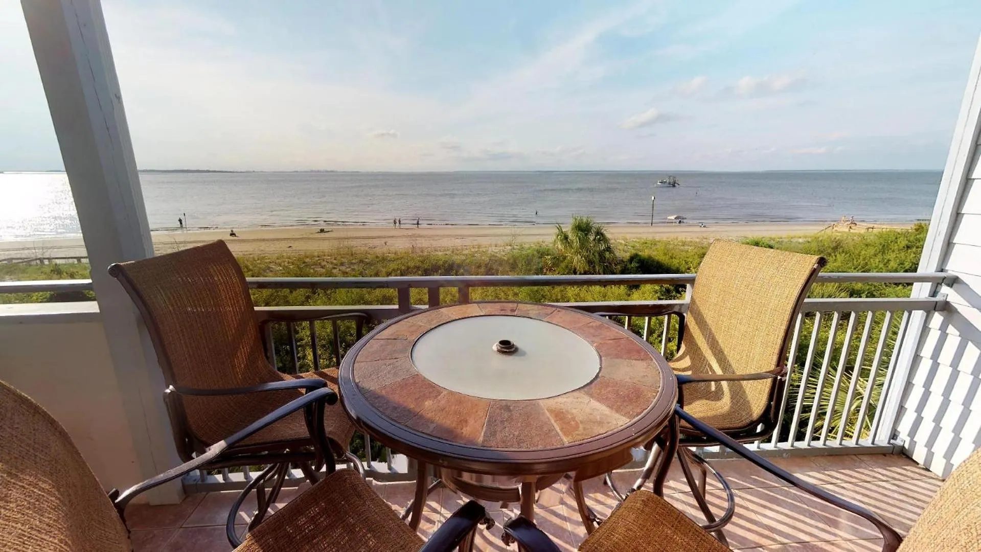Holiday home Bay View 207 By Tybee Vacation Tybee Island
