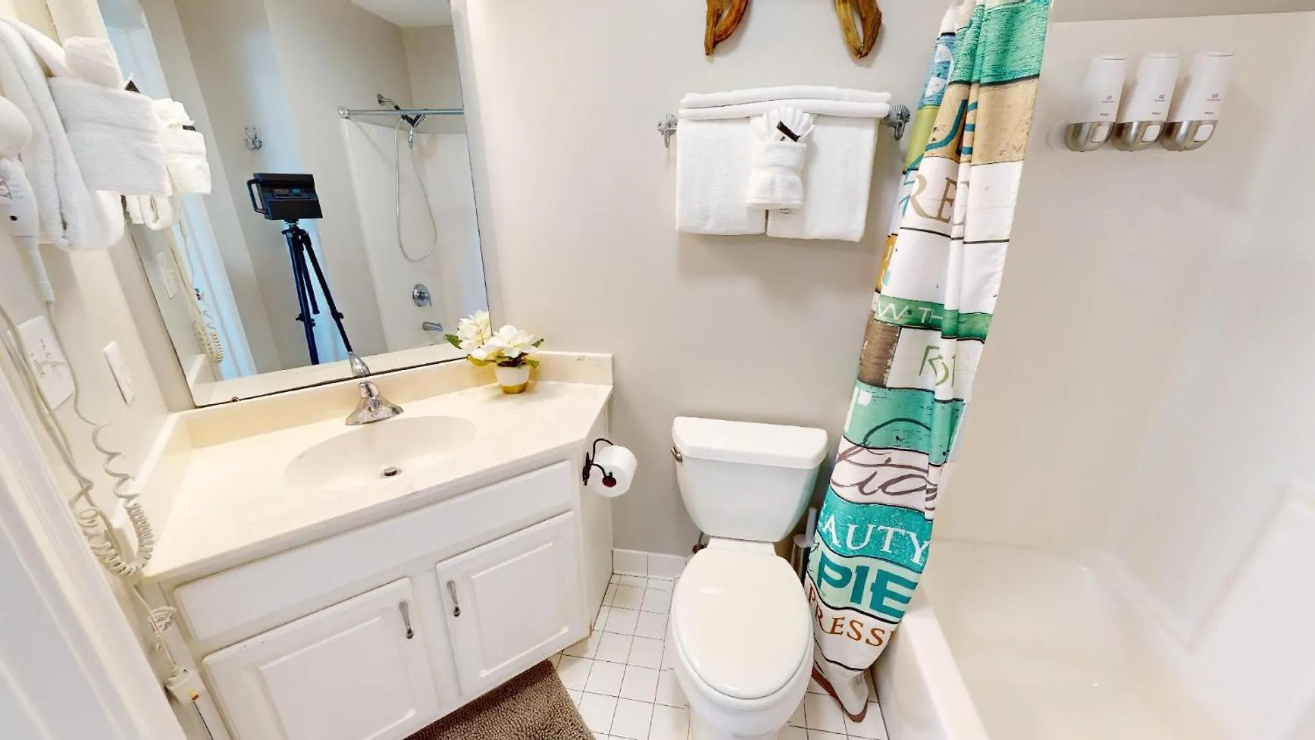 Bay View 202 By Tybee Vacation