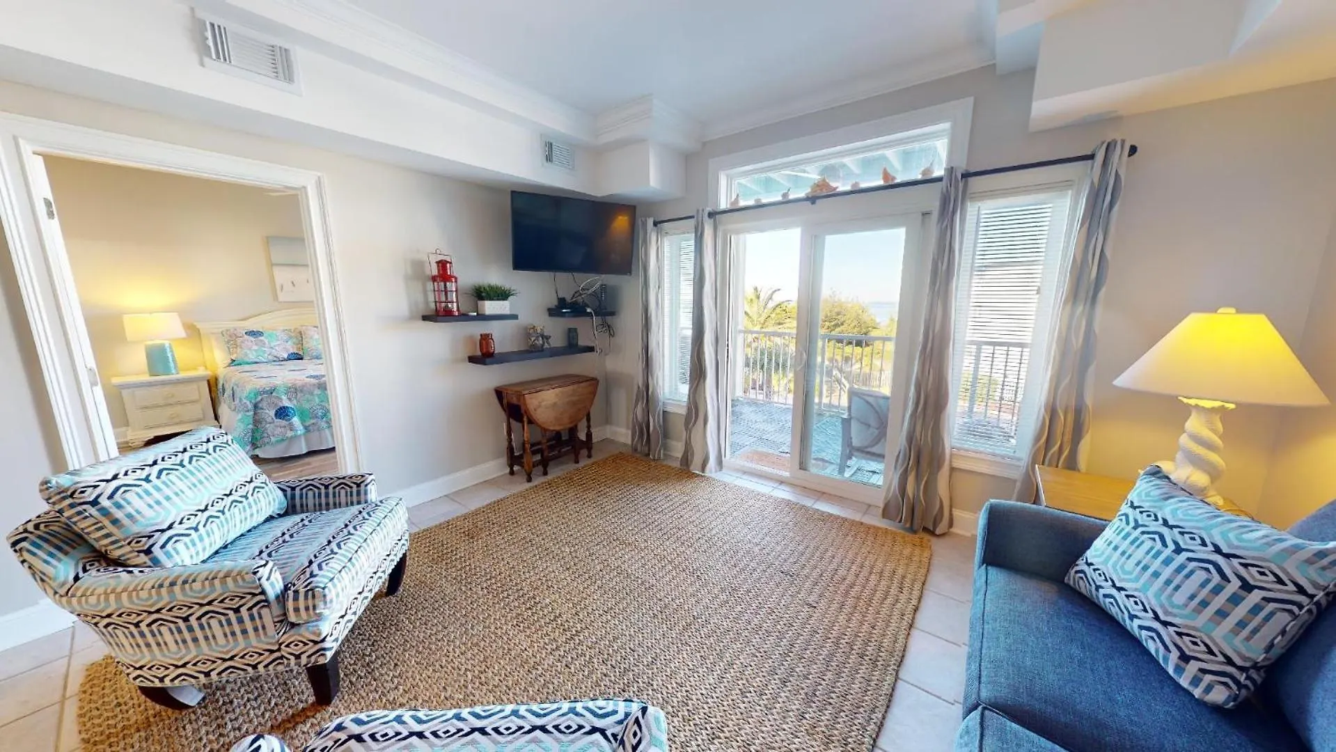 Holiday home Bay View 202 By Tybee Vacation