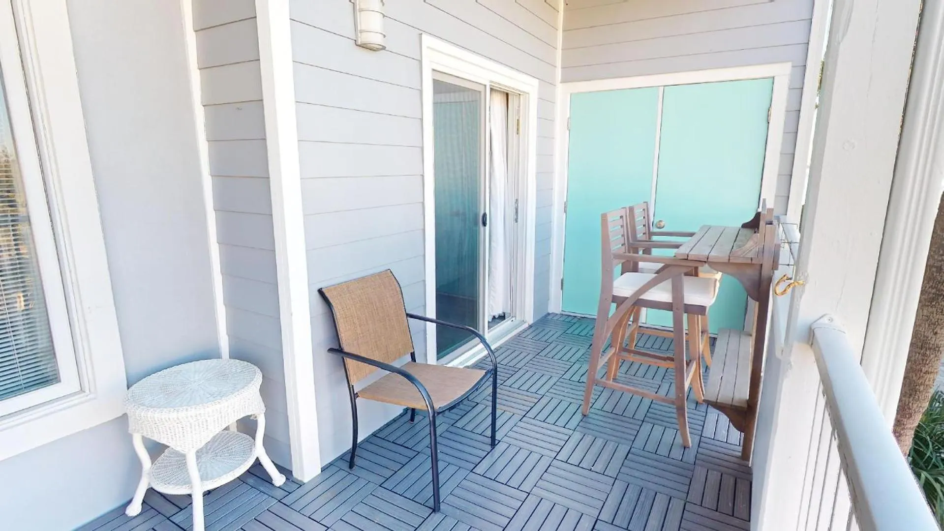 Bay View 202 By Tybee Vacation Holiday home Tybee Island
