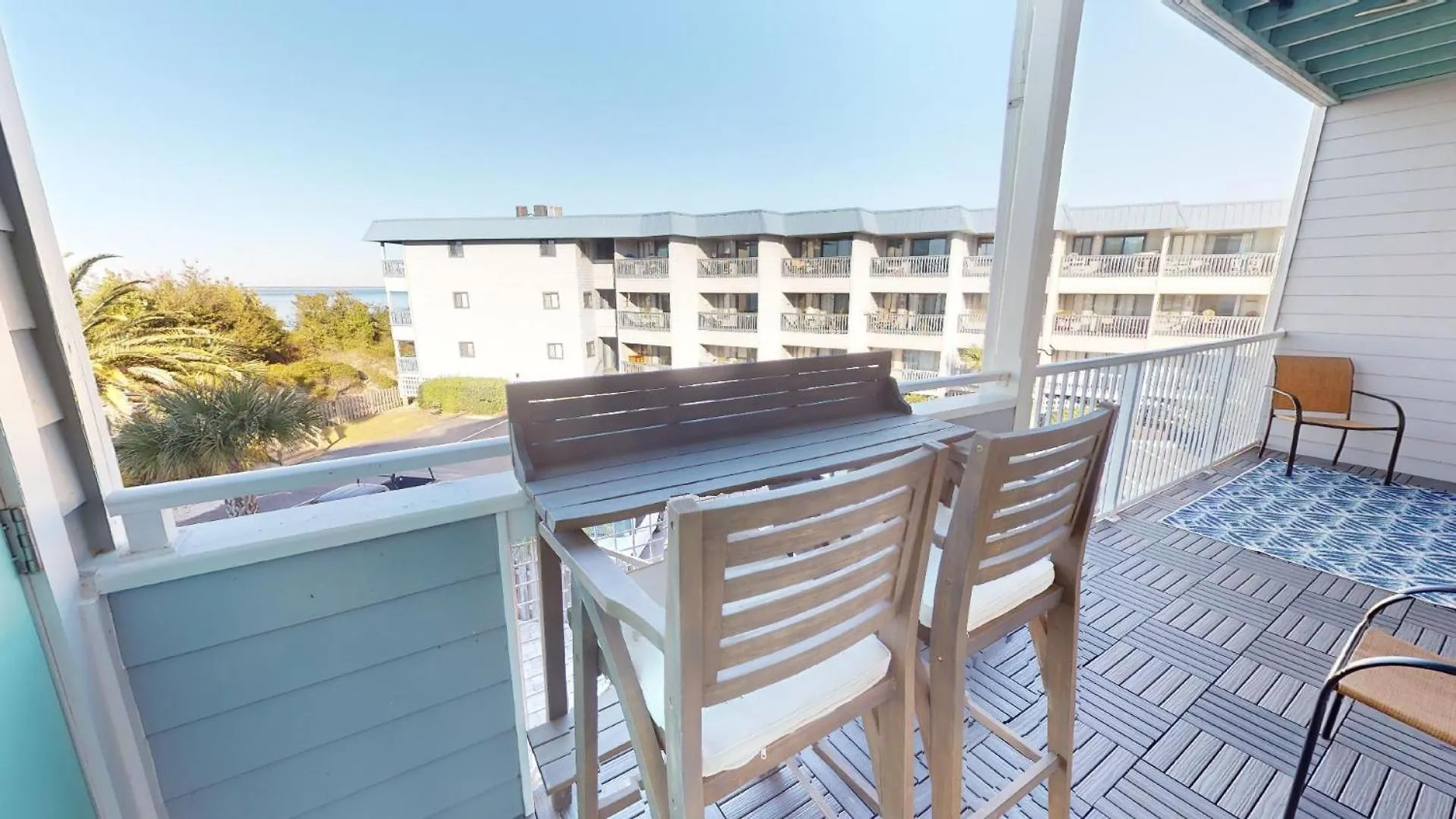 Holiday home Bay View 202 By Tybee Vacation Tybee Island