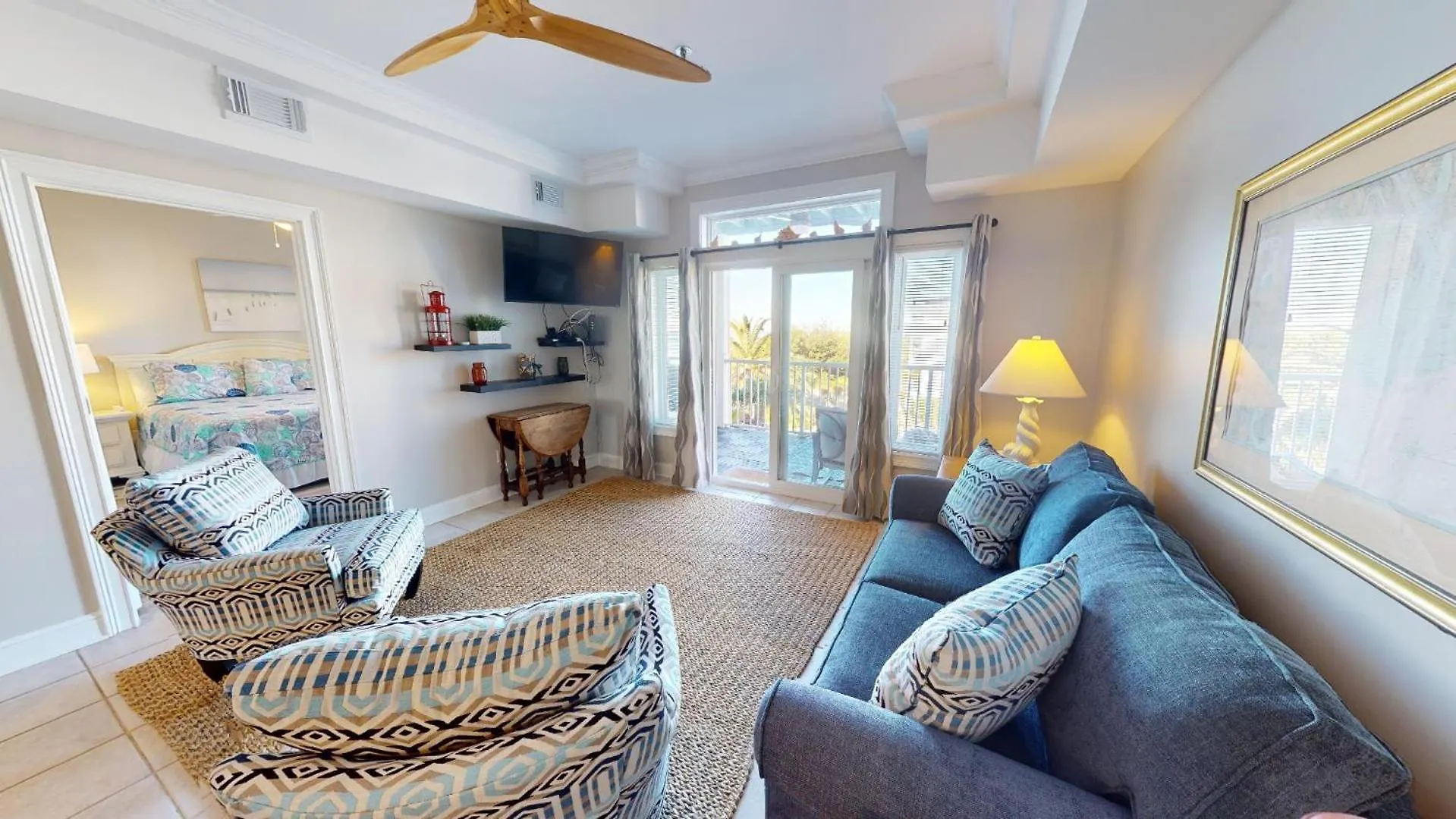 Bay View 202 By Tybee Vacation Holiday home *