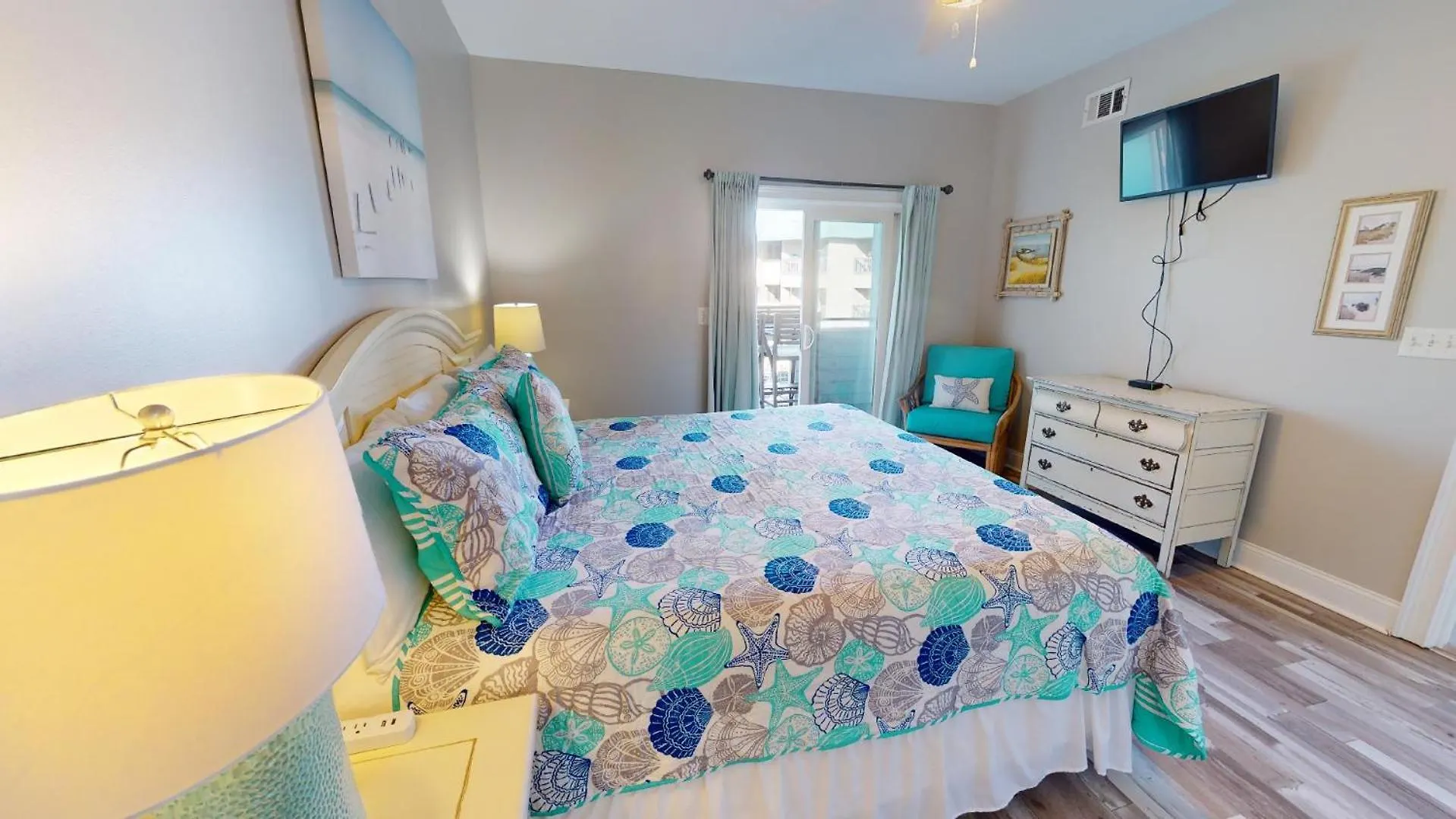 Bay View 202 By Tybee Vacation Holiday home Tybee Island