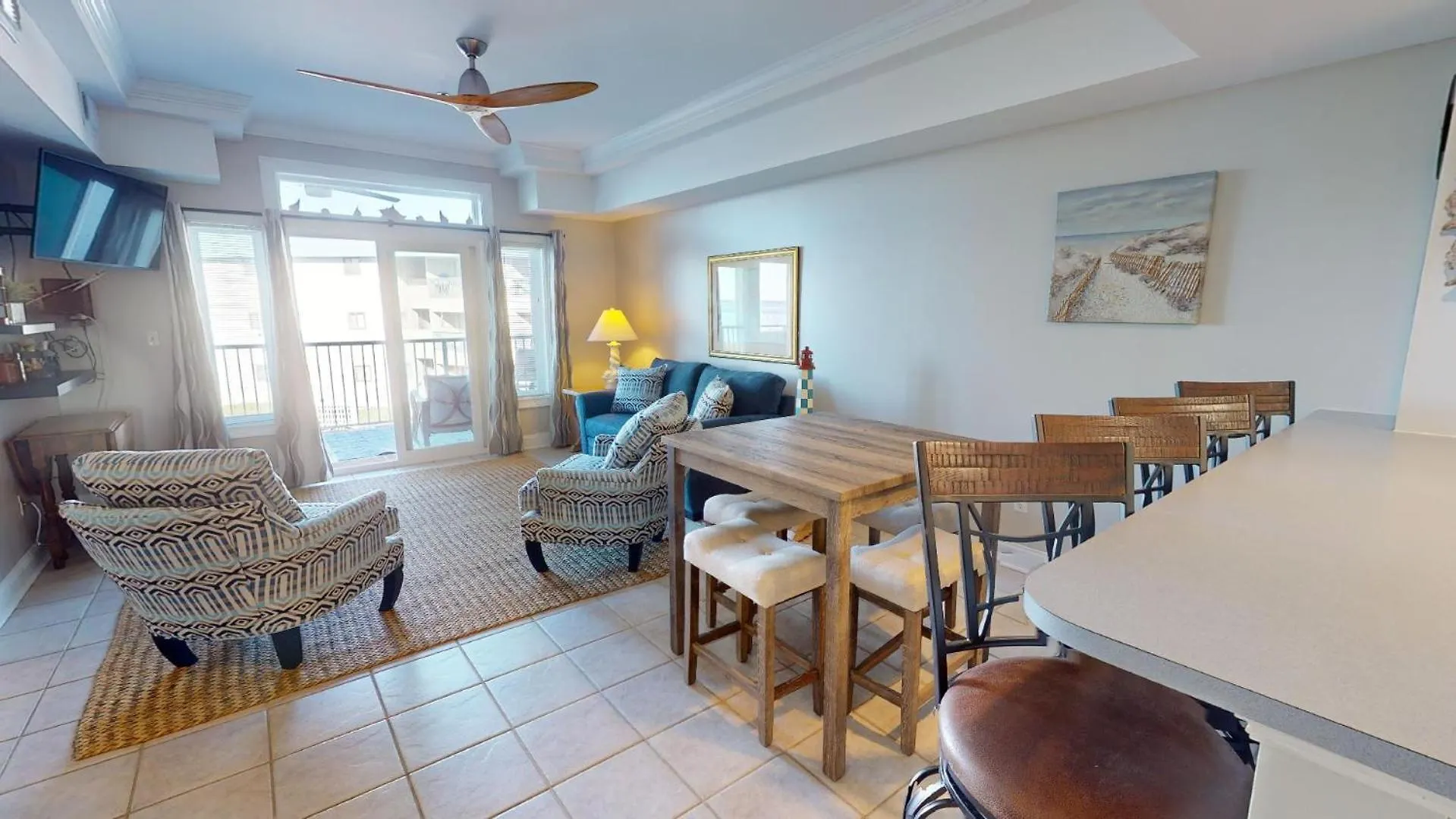 Bay View 202 By Tybee Vacation Tybee Island