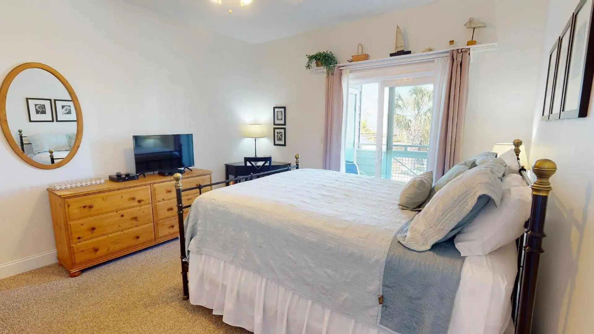 Holiday home Bay View 104 By Tybee Vacation