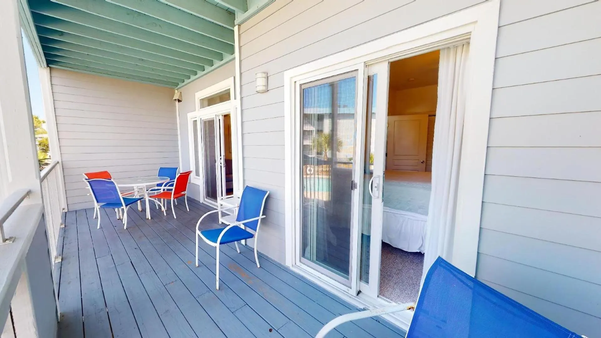 Holiday home Bay View 104 By Tybee Vacation *