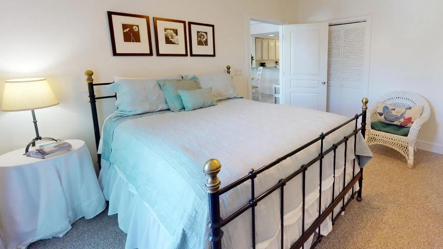 Bay View 104 By Tybee Vacation
